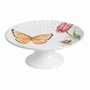 Prato de Bolo Butterfly - Scalla