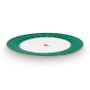 Prato de Jantar Stripes Esmeralda/verde - Love Birds - Pip Studio