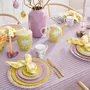Prato de Pão Moon Delight Amarelo Lily & Lotus - Pip Studio