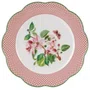Prato de Pão Pink Horticool Green 16cm - Tea Delight