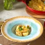 Prato de Risoto Antunes Unidade - Scalla