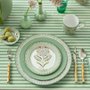 Prato de Sobremesa 21 Verde Claro - Lily&lotus - Pip Studio