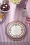 Prato de Sobremesa 23cm Off White Lily&Lotus - Pip Studio