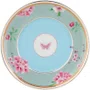 Prato de Sobremesa Blue Peony 20cm - Tea Delight