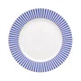 Prato de Sobremesa Stripes Royal - Pip Studio