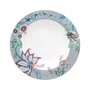 Prato de Sopa Azul - Flower Festival 21cm - Pip Studio