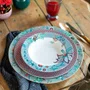 Prato de Sopa Azul - Flower Festival 21cm - Pip Studio