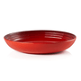 Prato Fundo 22cm Vermelho Le Creuset