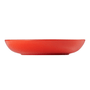 Prato Fundo 22cm Vermelho Le Creuset