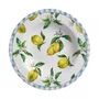 Prato Fundo Amalfitana 10 Classic