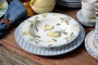 Prato Fundo Amalfitana 10 Classic