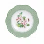 Prato Fundo Trelica Horticool Green 22cm 22x22x3,2