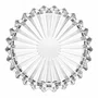 Prato Geneva 14cm Cristal Ecologico - Wolf