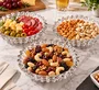 Prato Geneva 14cm Cristal Ecologico - Wolf