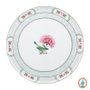 Prato para Bolo Branco Blushing Birds - Pip Studio