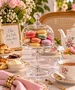 Prato para Doces Patisserie em Cristal - L´hermitage