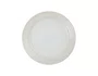 Prato Raso Sobremesa 17cm Vancouver Meringue - Le Creuset