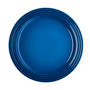 Prato Raso 27cm Azul Marseille Le Creuset