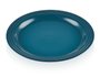 Prato Raso 27cm Deep Teal - Le Creuset