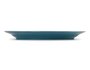 Prato Raso 27cm Deep Teal - Le Creuset