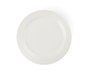 Prato Sobremesa 22cm Branco Le Creuset