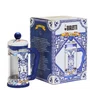 Prensa Francesa Dolce & Gabbana Azul 1l - Bialetti