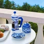 Prensa Francesa Dolce & Gabbana Azul 1l - Bialetti
