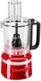 Processador de Alimentos 2.1l 9 Cups Plus Er Red 200v - Kitchenaid Processador de Alimentos 2.1l 9 Cups Plus Er Red 200v - Kitchenaid
