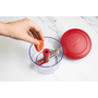 Processador de Alimentos Manual Triturador Moedor - Kitchenaid