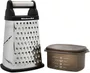 Ralador de Queijo com Compartimento - Kitchenaid