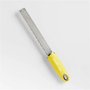 Ralador em Aço Inox Classic Zester Amarelo - Microplane