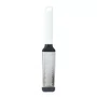 Ralador Zester Fino Inox Queijo Legumes Branco - Kitchenaid