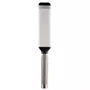 Ralador Zester Grosso Cinza - Kitchenaid