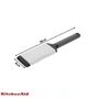 Ralador Zester Grosso Cinza - Kitchenaid