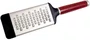 Ralador Zester Grosso Vermelho - Kitchenaid