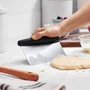 Raspador Inox Massa 11cm - Oxo