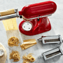 Set Pasta Roller Acess Sm Kitchenaid
