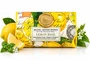 Sabonete Barra Lemon Basil 260g - Michel Design