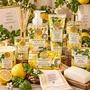 Sabonete Barra Lemon Basil 260g - Michel Design