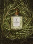 Sabonete Liquido Alecrim Mediterraneo 350ml - Lenvie