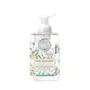 Sabonete Líquido Butterfly Fields 530ml - Michel Design