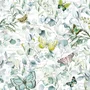 Sabonete Líquido Butterfly Fields 530ml - Michel Design