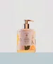 Sabonete Líquido Citrus Verbena Arabesc 350ml - Lenvie
