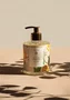 Sabonete Líquido Citrus Verbena Arabesc 350ml - Lenvie