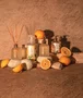 Sabonete Líquido Citrus Verbena Arabesc 350ml - Lenvie