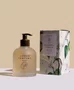 Sabonete Liquido Patchouli Vanilla Arabesc 200ml - Lenvie