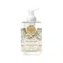 Sabonete Liquido Peace On Earth 530ml - Michel Design
