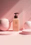 Sabonete Líquido Sunset Rosé 250ml - Lenvie