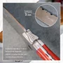 Sabre para Champagne Ultra Premium - Laguiole La Tour