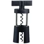 Saca Rolha Metric em Inox 18cm Preto - Wmf